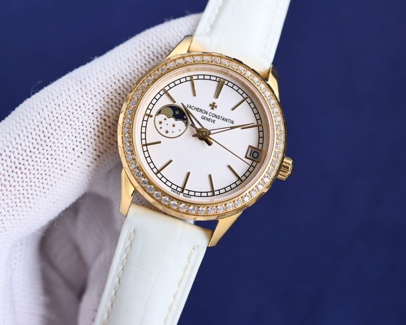 VACHERON CONSTANTIN Watches